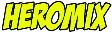 HEROMIX